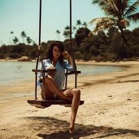 Отзыв от Людмила - виза ДТВ